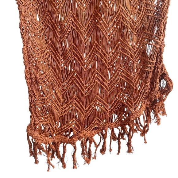 Savannah Morrow Sakari Asymmetric skirt Size small. NWT - Picture 4 of 8